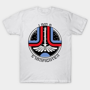 I am a Starfighter T-Shirt